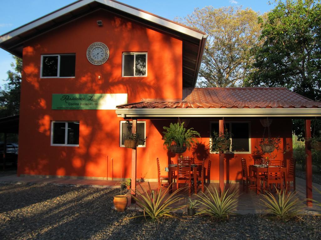 Residence Las Lajas Las Lajas  Exterior photo
