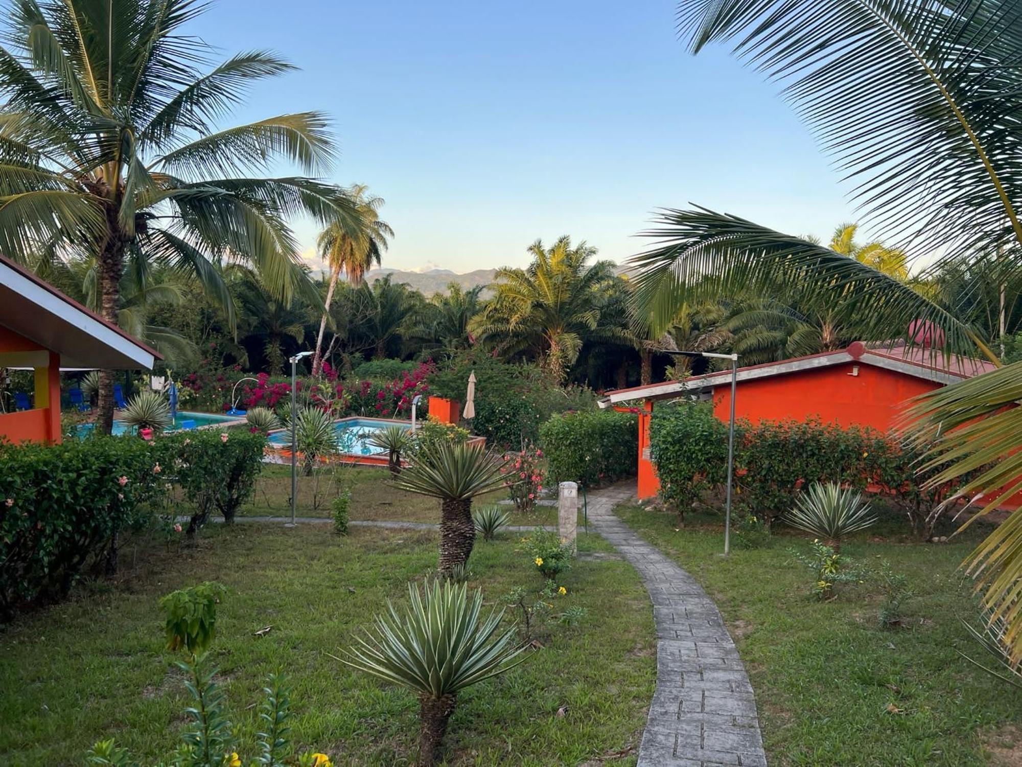Residence Las Lajas Las Lajas  Exterior photo