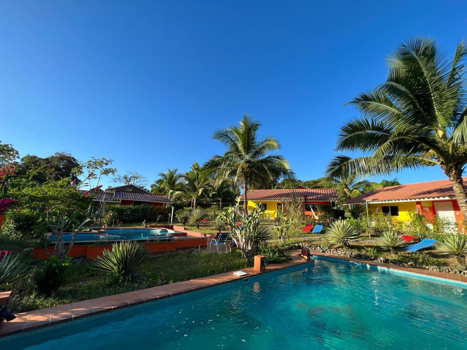 Residence Las Lajas Las Lajas  Exterior photo