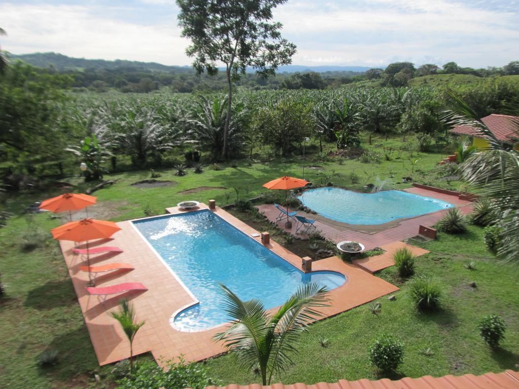 Residence Las Lajas Las Lajas  Exterior photo
