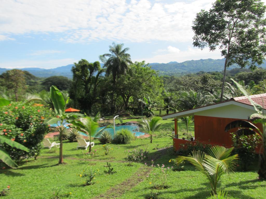 Residence Las Lajas Las Lajas  Exterior photo