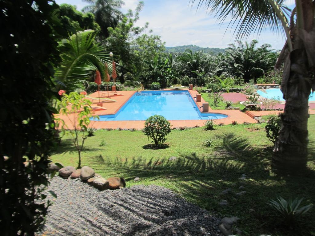 Residence Las Lajas Las Lajas  Exterior photo