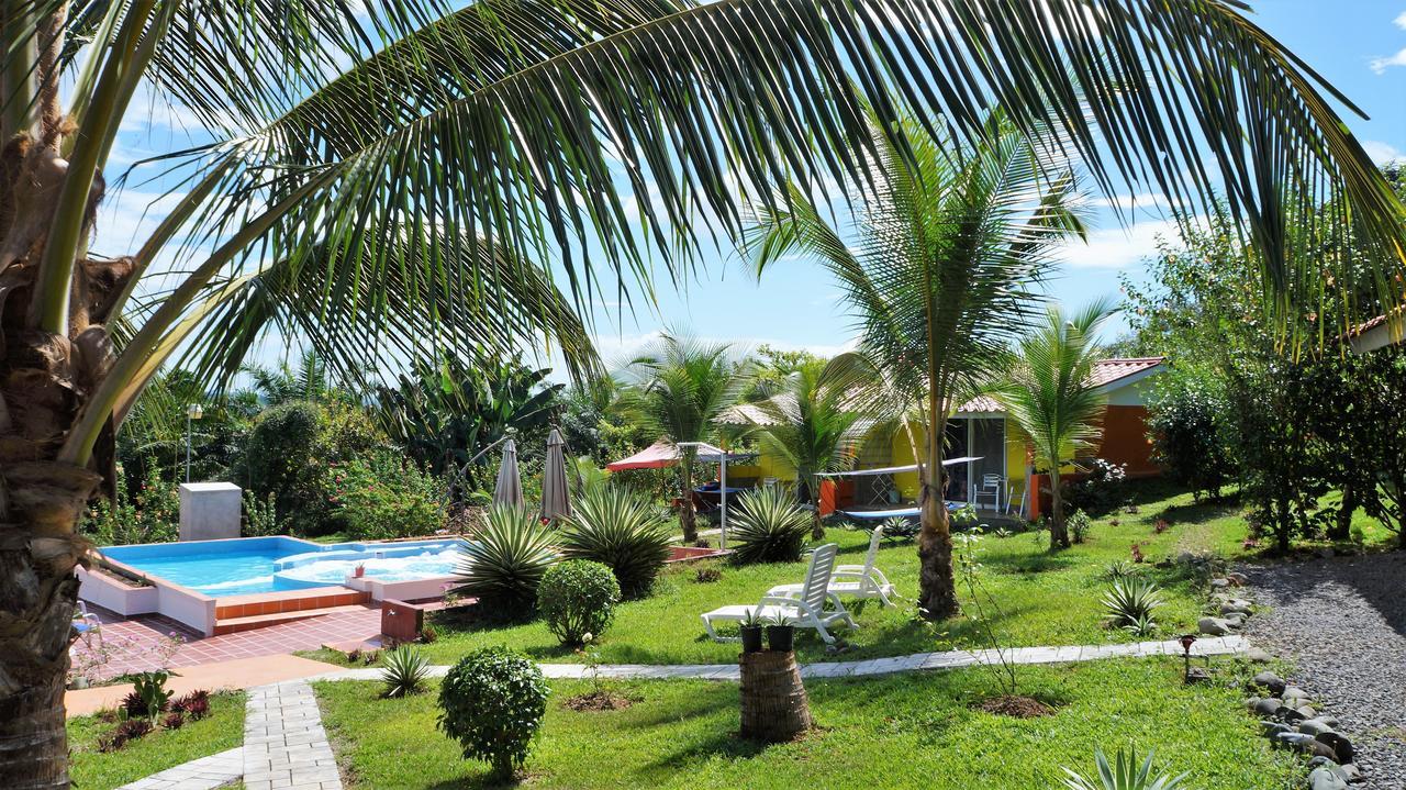 Residence Las Lajas Las Lajas  Exterior photo